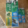 好来（DARLIE）原黑人超白小苏打薄荷茶牙膏焕白多效去渍清新口气护龈4支715g 实拍图