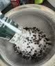特瑞肯煎牛排 低脂轻食西餐烧烤调料黑胡椒海盐研磨瓶70克 实拍图