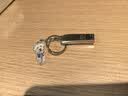闪迪（SanDisk）256GB USB3.2 U盘 CZ74 读速高达400MB/s 金属高速u盘 安全加密 学习办公投标大容量优盘 实拍图
