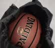 斯伯丁（SPALDING）篮球TF系列7号PU比赛室内外兼用耐磨学生成人青少年 77-176Y 实拍图