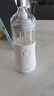 诺斯清洗鼻器 儿童电动喷雾生理海盐水雾化鼻炎鼻腔冲洗器JQ-P14U 实拍图