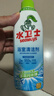 水卫士浴室清洁剂500g*3瓶卫生间马桶厕所水龙头玻璃水垢瓷砖地板清洗剂 实拍图