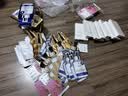 美迪惠尔玫瑰光泽面膜PDRN改善毛孔3.0升级版10片/盒七夕情人节礼物 实拍图