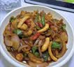 潮夫道海鲜什锦200g火箭鱿小八爪鱿鱼花鱿鱼圈鱿鱼条火锅食材海鲜水产 实拍图