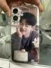 第一卫DIVI【爆款TOP|相机键全包】适用苹果16手机壳iphone16保护套镜头全包硅胶透明超薄气囊防摔软壳 实拍图