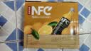 农夫山泉100%纯果汁NFC橙汁900ml*4瓶整箱装鲜果冷压榨饮料礼盒 实拍图
