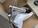 恒洁（HEGII）面盆水龙头 精铜主体冷热浴室洗脸盆卫生间水龙头DML900B-111 实拍图