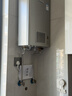 林内（Rinnai）【小蛮腰Pro plus】16升极光灰燃气热水器  超能恒温芯 恒温热水器上门安装 16GD33（JSQ31-GD33） 实拍图