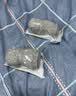 有时光一次性内裤男士平角 EO灭菌高弹透气7A抗菌出差旅行日抛免洗6条XL 实拍图