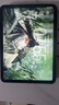 Apple/苹果 iPad 11英寸 A16芯片2025年款 平板电脑 (128GB WLAN版/学习办公娱乐)银色 实拍图