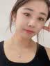 唯一（Winy）四叶草999纯银项链女款2026新款吊坠七夕情人节礼物送女友老婆 实拍图