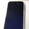 Smorss【秒贴蓝光膜】适用苹果iPhone17E/13/13pro/14钢化膜舒眼蓝光手机膜高清无尘仓秒贴膜防摔抗指纹 实拍图