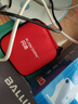 闪迪（SanDisk）ELE 1TB 移动固态硬盘（PSSD）新元素 type-c接口 小巧便携手机直连笔记本电脑两用外接 办公存储 实拍图