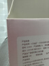 十月结晶一次性内裤女出差旅行孕产妇免洗纯棉内裤20条XL码【 安全灭菌】 实拍图