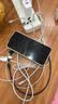 Apple/苹果 EarPods 闪电/Lightning有线耳机 iPhone耳机原装耳机适用闪电接口的手机平板 实拍图