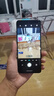 摩托罗拉【国家补贴】联想moto g100 四年质保 LCD护眼屏 7000mAh超强续航 8GB+256GB青峰绿 实拍图