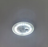 佛山照明(FSL)LED灯盘吸顶灯灯芯圆形改造灯板改装三色光源环形替换led灯条模组 32W/三档调光/升级款 实拍图