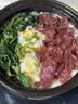 小熊（Bear）砂锅 宽口煲仔饭炖锅耐高温不开裂2.5L煲汤鸡公煲陶瓷锅G0054-S02 实拍图