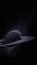 万火星空小夜灯卧室睡眠灯床头灯氛围灯星空灯满天星卧室投影灯新款 实拍图