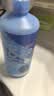 海昌水感觉隐形眼镜美瞳保湿护理液500ml+120ml 保湿润滑清洁镜片 实拍图