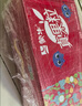 蒙牛真果粒牛奶饮品东魁杨梅味含乳饮料250g×12盒 卡皮巴拉定制装 实拍图