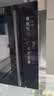 美的（Midea）【78L一步到位】嵌入式大容量家庭聚餐 大户型厨房微蒸烤一体 微蒸烤炸炖5合1体机 小西梅GC7 实拍图