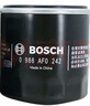 博世（BOSCH）机油滤芯滤清器0242别克英朗阅朗凯越雪佛兰科沃兹赛欧科鲁泽乐风 实拍图