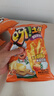 好丽友（ORION）呀土豆蜂蜜黄油味五连包共350g 休闲零食薯条膨化食品解馋小吃 实拍图