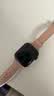 品胜苹果手表充电器iwatch充电底座magsafe磁吸手表充电线适用AppleWatchS11/10/9/8/7/6/5/SE3/Ultra3 实拍图