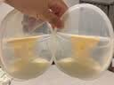 美德乐（Medela）吸奶器电动双边吸奶器免手扶无痛按摩无线一体穿戴式 畅动 实拍图
