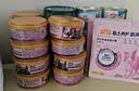麦富迪狗狗罐头 barf霸弗主食罐头成幼犬通用增强免疫100g*24罐 实拍图
