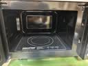 美的（Midea）微波炉经典升级款M2A 家用小型20升平板式易清洁快捷双旋钮高效速热杀菌除味2026新款 实拍图