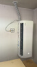 华凌空调超省电 一级能效1.5匹 变频挂机KFR-35GW/N8HA1Ⅲ-P+一级能效3匹变频柜机KFR-72LW/N8HA1Ⅲ 实拍图