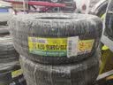 邓禄普（DUNLOP）汽车轮胎215/55R16 97V XL SP SPORT FM800适配迈腾思域凌派享域 实拍图