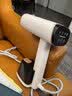 美的（Midea）【新一代有钛吸烫机】吸附式手持挂烫机/电熨斗23g/min大蒸汽家用小型熨烫机除螨YBD15XT 实拍图