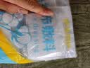 海氏海诺医用纱布无菌外科纱布伤口敷料换药包6*8cm*5片*10袋伤口消毒包扎 实拍图