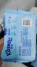 舒洁（Kleenex）湿厕纸家庭装80抽*6包（480抽）洁厕湿巾纯水湿纸巾 实拍图