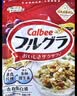 卡乐比（Calbee）原味水果麦片1.8kg 进口非油炸 营养早餐代餐零食 实拍图