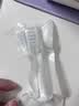 东耐伦 适配小米米家电动牙刷头适配T300/T500 青春版成人声波柔软毛清洁通用替换刷头牙刷头 8支 升级通用型适用T300/T500/T700 实拍图