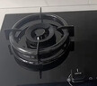 方太02-TE21空气舱系列 天然气 5.2kW 70%热效率 双边定时 可烟灶联动燃气灶 实拍图