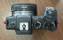 佳能（Canon）RF 28mm F2.8 STM 广角定焦饼干镜头 实拍图
