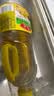 鲁花【保真菜籽油】食用油 低芥酸特香菜籽油 900ml 物理压榨  实拍图