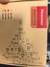 纽曼（Newsmy）500GB 移动硬盘机械 明月金属3.0 2.5英寸 宝石蓝 数据备份 稳定耐用 大U盘 实拍图