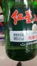 红星二锅头 大二 清香型白酒 43度 500ml 单瓶装 实拍图
