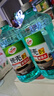 龟牌（Turtle Wax）硬壳玻璃水0度汽车强力去污去油膜除虫胶鸟粪雨刮水专用2L*2瓶 实拍图