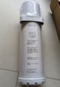 沁园净水器滤芯复合滤芯KRL3913/16/5018/UR-S51298/51045 PPCG-W10-D-MK(Ⅱ)/PPCG-T10-D-MK(Ⅱ) 实拍图