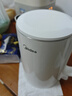 美的（Midea）电热水壶烧水壶养生家用1.5L大容量316L母婴级无缝内胆双层防烫自动断电MK-HJ1566-PRO 实拍图