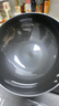 康巴赫【热销100万+】钛香铁锅炒锅无涂层炒菜不粘锅家用电磁炉燃气通用 【365天生锈包换】炒锅+不锈钢铲+蒸屉+防烫夹 32cm 钛+铁熔炼技术丨超强防锈丨一级不粘 实拍图