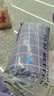 美的（Midea）高速护发吹风机 39亿等离子护发电吹风 大功率速干 家用负离子吹风筒FG208紫 七夕节日礼物 实拍图