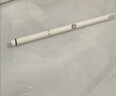 小奥汀（littleondine）眼线笔极细笔刷双头眼线胶笔02深棕60mg防水防汗不易晕染持久七夕 实拍图